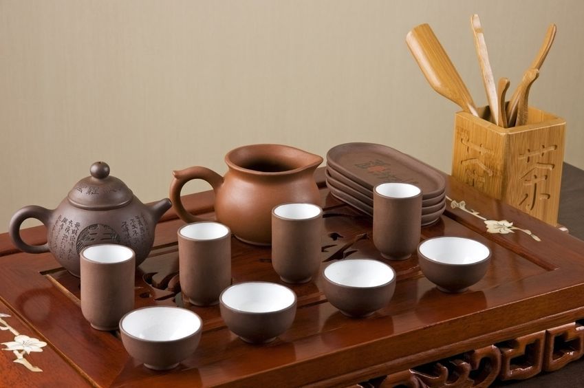 Ceremonias y Cultura del té | Mytea, el Arte del Té []